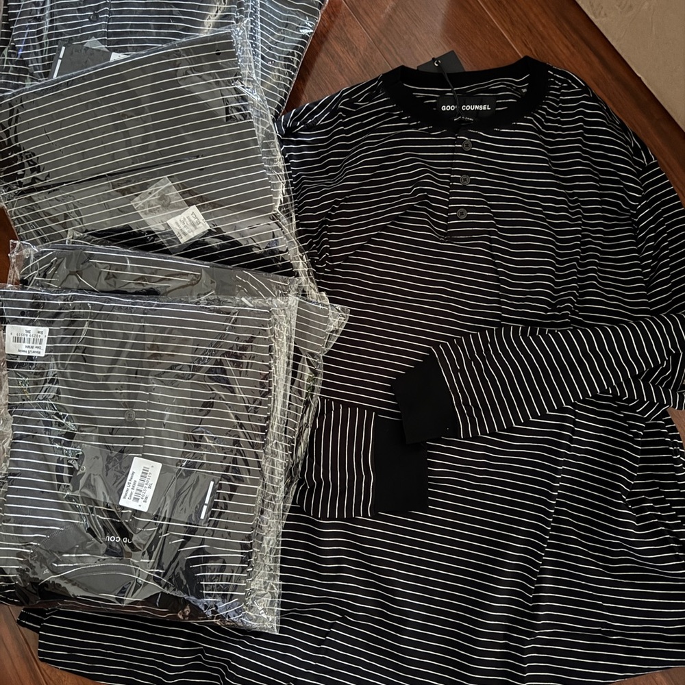 Wholesale lot 10 pcs